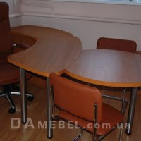 Стол для кабинета руководителя, вид 1 | № 56